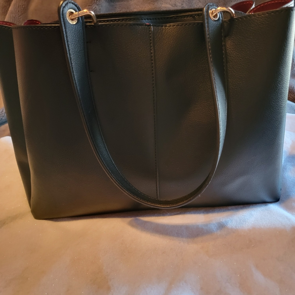 Large Urban Expressions bag